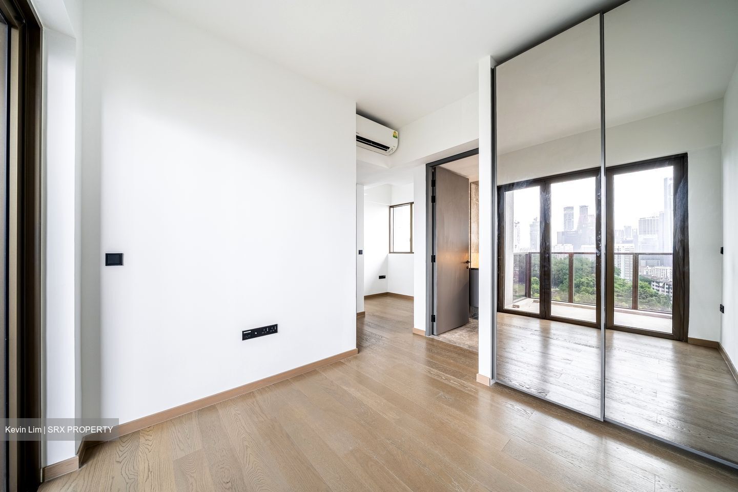 The Landmark (D3), Condominium #611956021